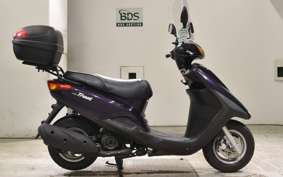 YAMAHA AXIS 125 TREET SE53J