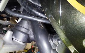 KAWASAKI ZEPHYR 400 KAI 2006 ZR400C