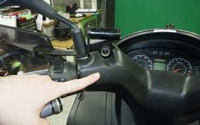 SUZUKI BURGMAN200A 2012 CH41A