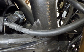 HONDA CB1000 HORNET SP 2025 SC86