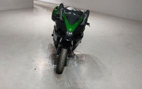 KAWASAKI  NINJA H2 SX SE 2022 ZXT02P