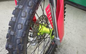 HONDA CRF150 2025 KE03