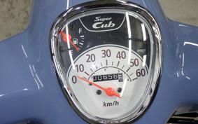 HONDA C50 SUPER CUB AA09