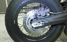 TRIUMPH TIGER 800 XC X 2017