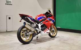 HONDA CBR250RR A 2014 MC51