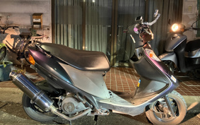 SUZUKI ADDRESS V125 CF46A