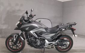 HONDA NC750X DCT Limited RC72