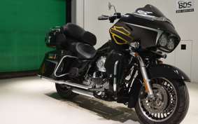 HARLEY FLTRU 1690 2013