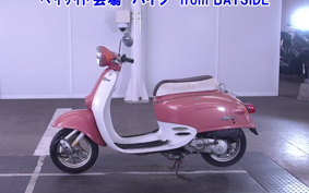 HONDA GIORNO