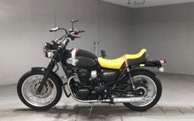 KAWASAKI W800 STREET  2021 EJ800E
