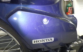 HONDA C50 SUPER CUB E 2018 AA01