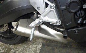 HONDA CBR650R E-Clutch 2025