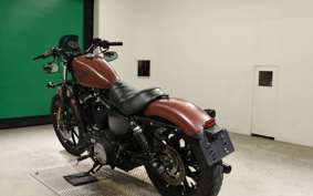 HARLEY XL883N 2016