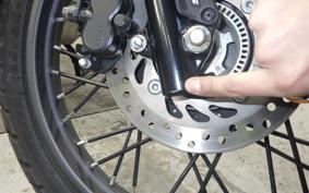 HONDA CT125 HUNTER CUB 1994 JA55