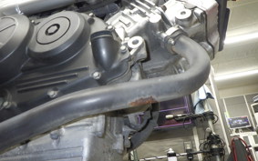 HONDA VTR 250 Gen. 2 MC33