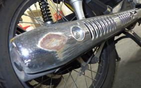 HONDA ｸﾛｽｶﾌﾞ110-2 JA45