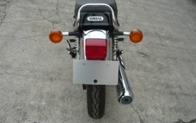 YAMAHA SR400 2019 RH03J