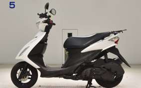SUZUKI ADDRESS V125 S CF4MA