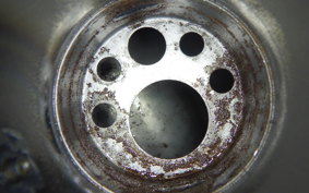 YAMAHA DRAGSTAR 400 CLASSIC  2015 VH02J