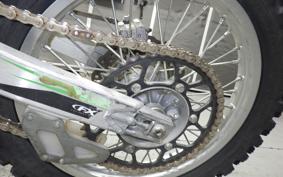 KAWASAKI KLX230R 1999 LX230E