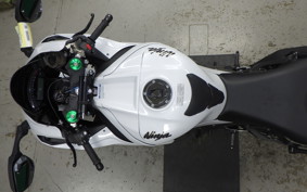 KAWASAKI ZX 10 NINJA ABS 2017