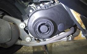 SUZUKI ADDRESS V50 CA4BA