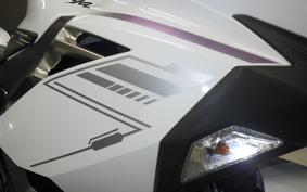 KAWASAKI NINJA 400 2022 EX400L