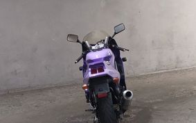 KAWASAKI ZXR250 ZX250A