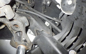 HONDA PCX125 2025 JF56