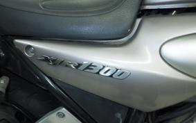 YAMAHA XJR1300 1998 RP01J