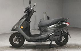 YAMAHA  AXIS Z SED7J