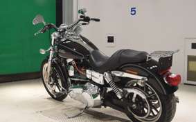 HARLEY FXDL 1580 2009