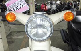 HONDA LITTLE CUB E AA01