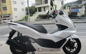 HONDA PCX125 JK05