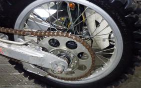 HONDA XR200R
