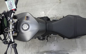 YAMAHA MT-09 A 2015 RN34J