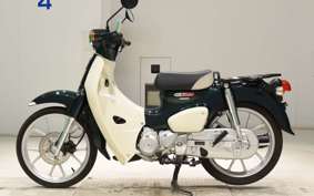 HONDA C110 SUPER CUB JA59