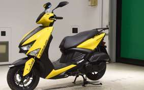 YAMAHA CYGNUSｸﾞﾘﾌｧｽ SEJ4J