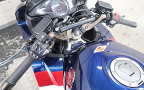 HONDA VFR800F 2021 RC79