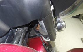 HARLEY FLHTCUI 1450 2001