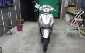 HONDA LEAD 125 JF45