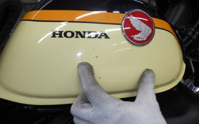 HONDA MONKEY 125
