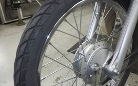 HONDA C50 SUPER CUB AA09