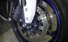 HONDA CBR600RR GEN 3 2007 PC40
