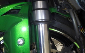 KAWASAKI NINJA 1000SX 2020 ZXT02K