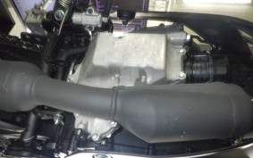 YAMAHA MT-03 ABS 2018 RH21J