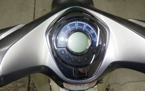 HONDA C125 SUPER CUB 2026 JA71