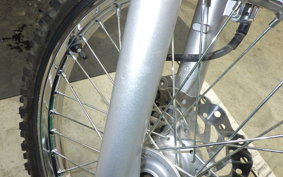 HONDA CRF125F JE03