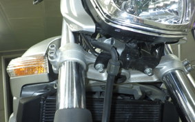 SUZUKI GSR400 2008 GK7DA
