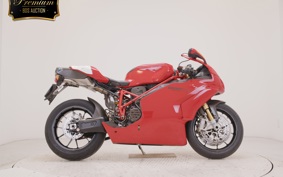DUCATI 749 R 2006